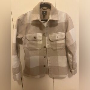 H&M jacket